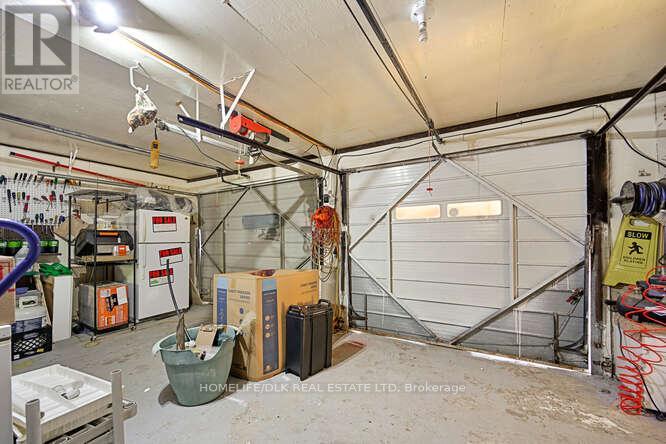 5011 County 29 Road, Elizabethtown-Kitley, Ontario  K6V 5T4 - Photo 31 - X12471717