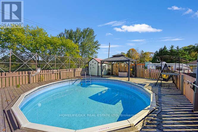 5011 County 29 Road, Elizabethtown-Kitley, Ontario  K6V 5T4 - Photo 39 - X12471717