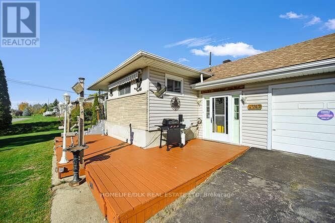 5011 County 29 Road, Elizabethtown-Kitley, Ontario  K6V 5T4 - Photo 5 - X12471717