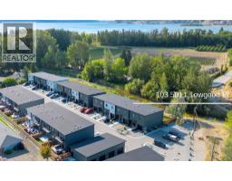 5011 TOWGOOD Place Unit# 103, summerland, British Columbia