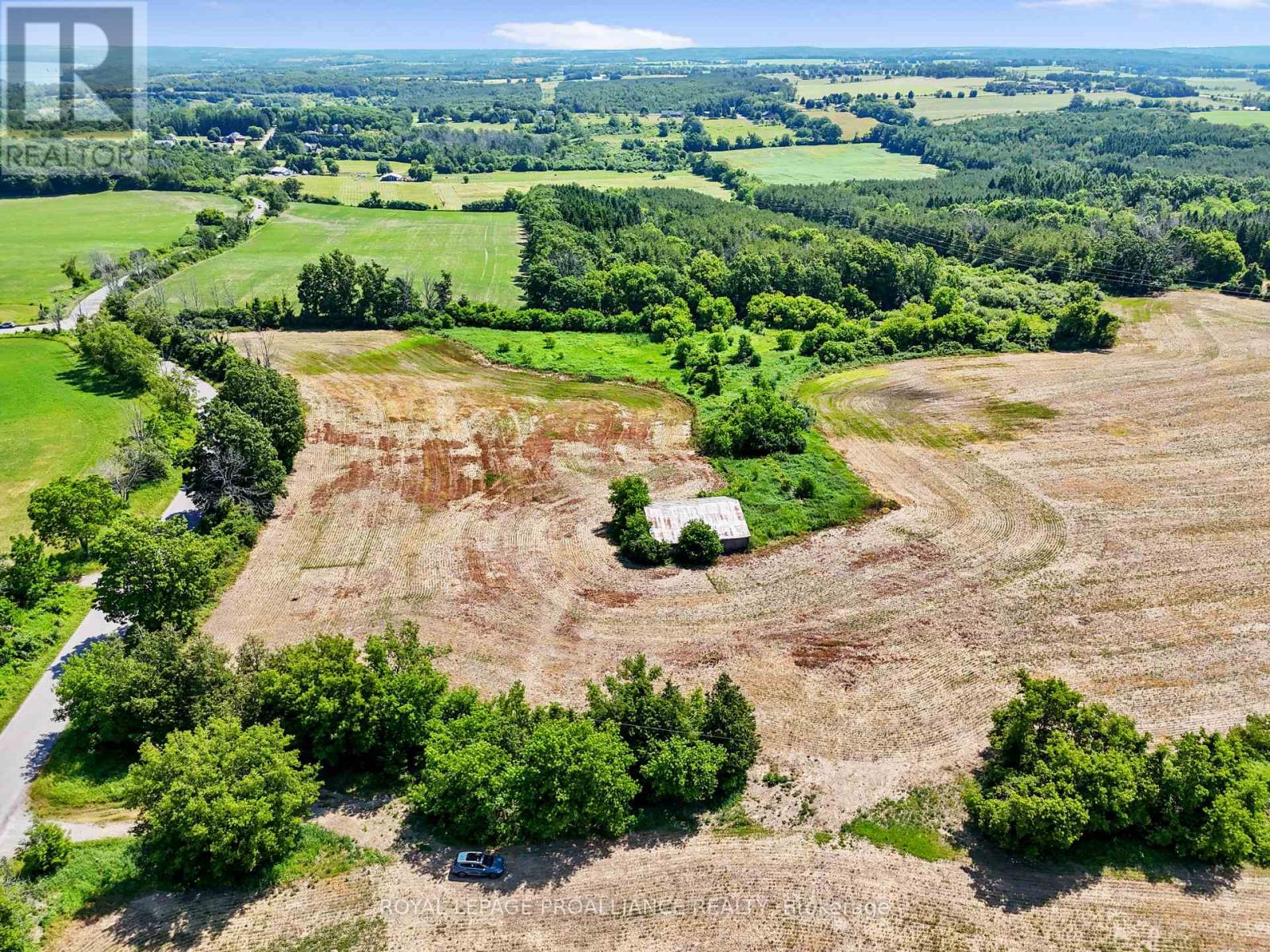 8383 Lander Road, Hamilton Township, Ontario  K0K 2E0 - Photo 16 - X12471621