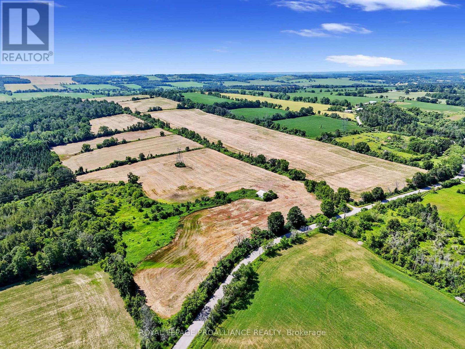 8383 Lander Road, Hamilton Township, Ontario  K0K 2E0 - Photo 3 - X12471621