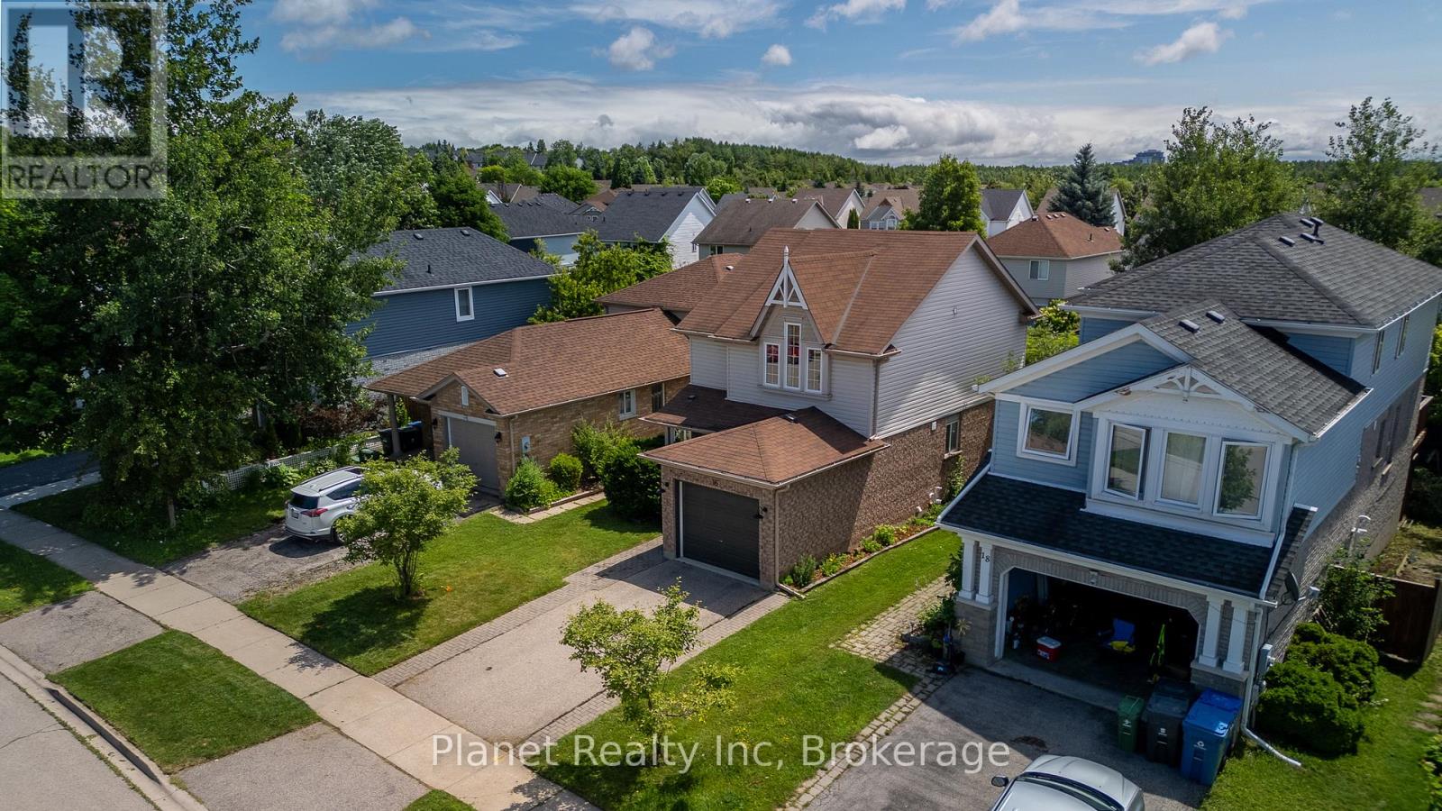 16 Southcreek Trail, Guelph, Ontario  N1G 4Y8 - Photo 23 - X12471615