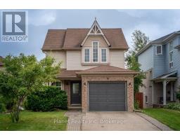 16 SOUTHCREEK TRAIL, Guelph, Ontario