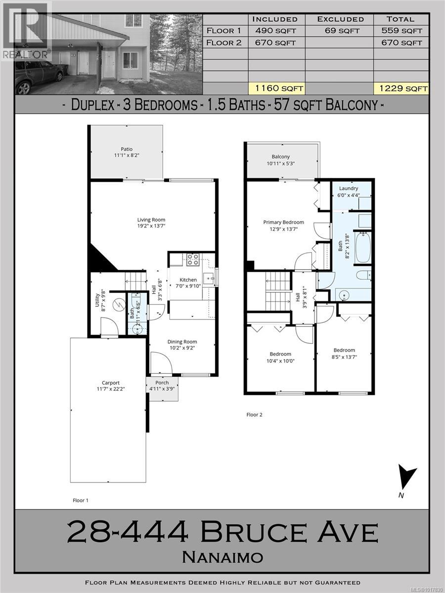 28 444 Bruce Ave, Nanaimo, British Columbia  V9R 5W5 - Photo 43 - 1017830