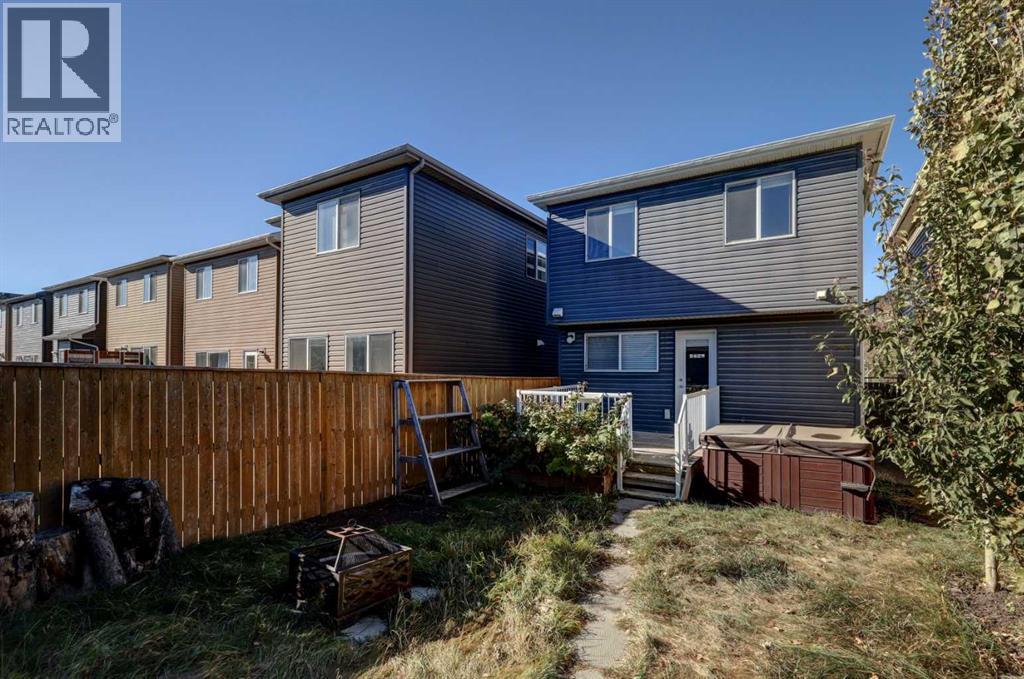 136 Evansborough Way Nw, Calgary, Alberta  T3P 0M5 - Photo 27 - A2265265