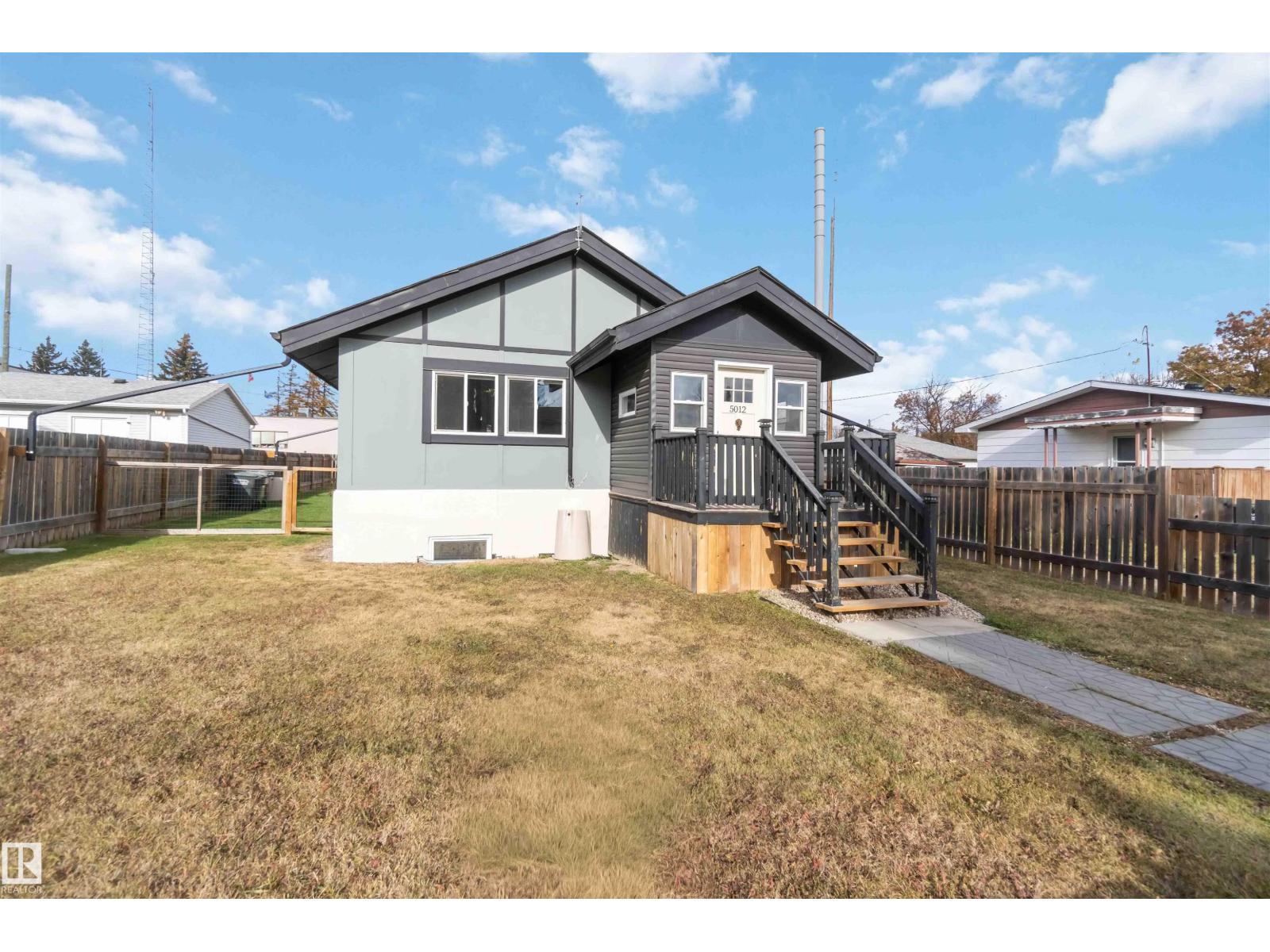 5012 49 Av, Bon Accord, Alberta  T0A 0K0 - Photo 2 - E4462789