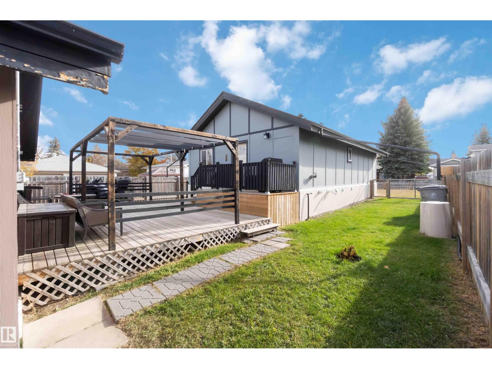 5012 49 Av, Bon Accord, Alberta  T0A 0K0 - Photo 37 - E4462789