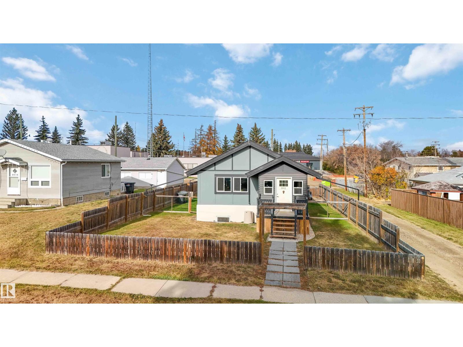 5012 49 Av, Bon Accord, Alberta  T0A 0K0 - Photo 47 - E4462789