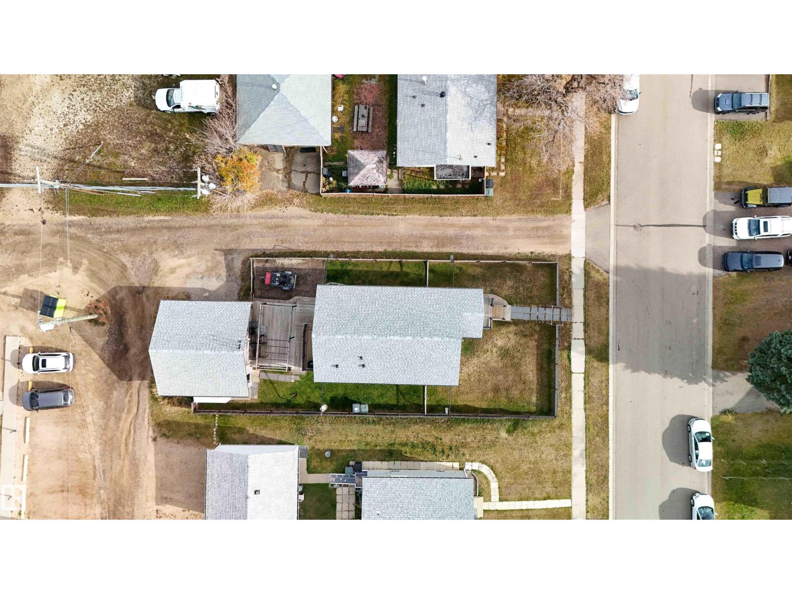 5012 49 Av, Bon Accord, Alberta  T0A 0K0 - Photo 49 - E4462789