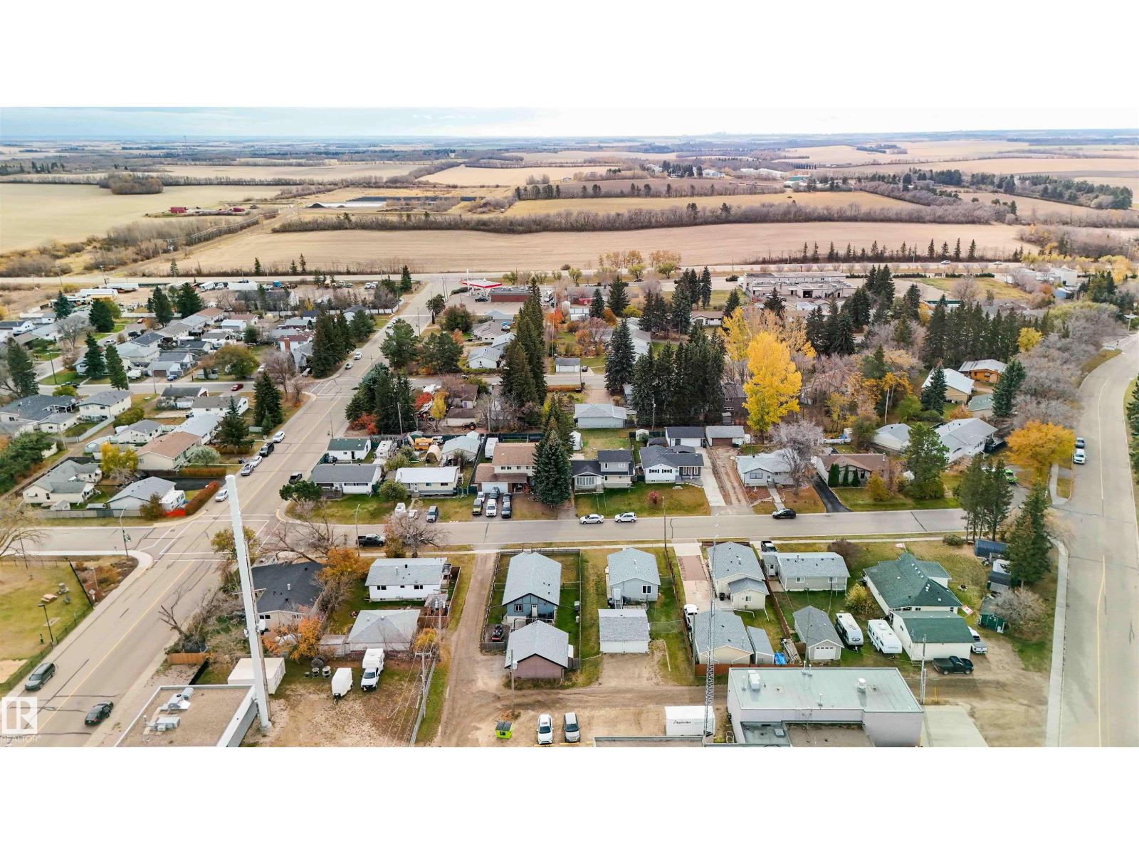 5012 49 Av, Bon Accord, Alberta  T0A 0K0 - Photo 50 - E4462789
