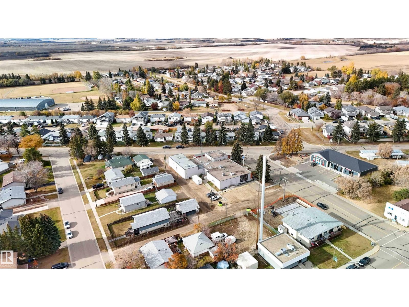 5012 49 Av, Bon Accord, Alberta  T0A 0K0 - Photo 51 - E4462789
