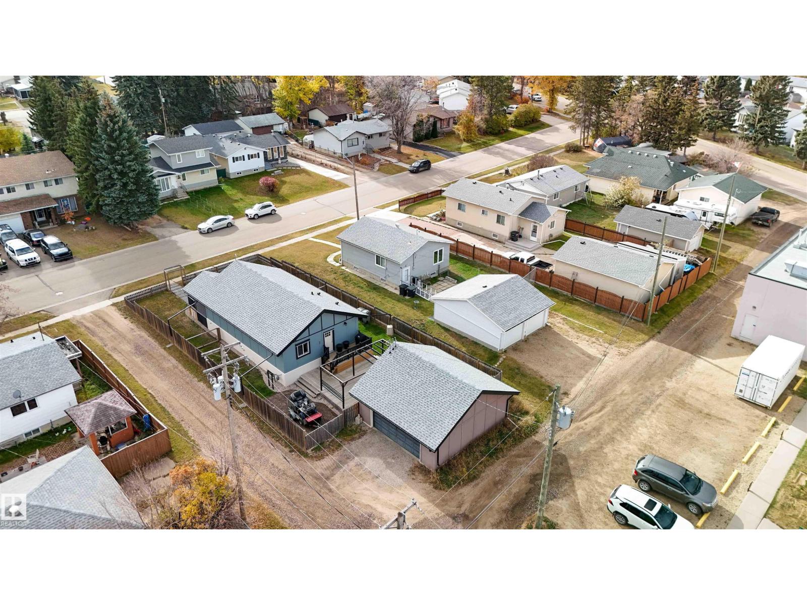 5012 49 Av, Bon Accord, Alberta  T0A 0K0 - Photo 52 - E4462789