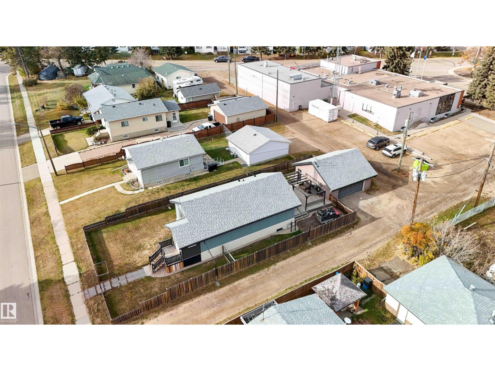 5012 49 Av, Bon Accord, Alberta  T0A 0K0 - Photo 53 - E4462789