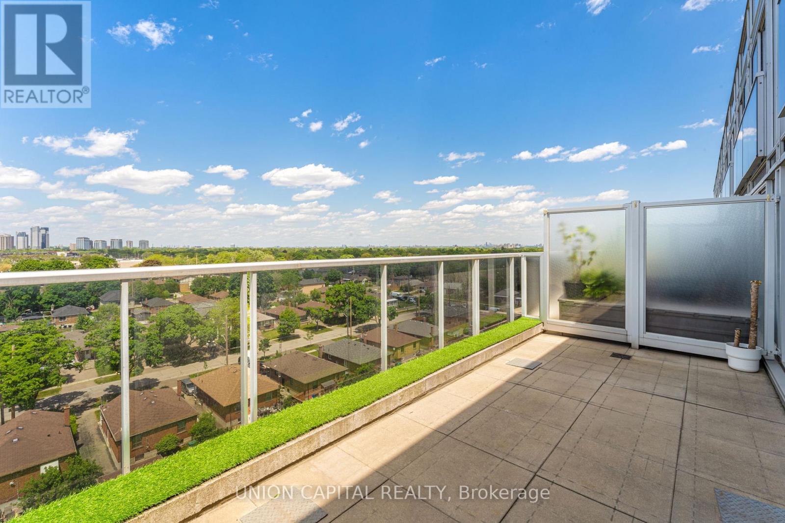 Ph903 - 1040 The Queensway, Toronto, Ontario  M8Z 0A7 - Photo 12 - W12471540