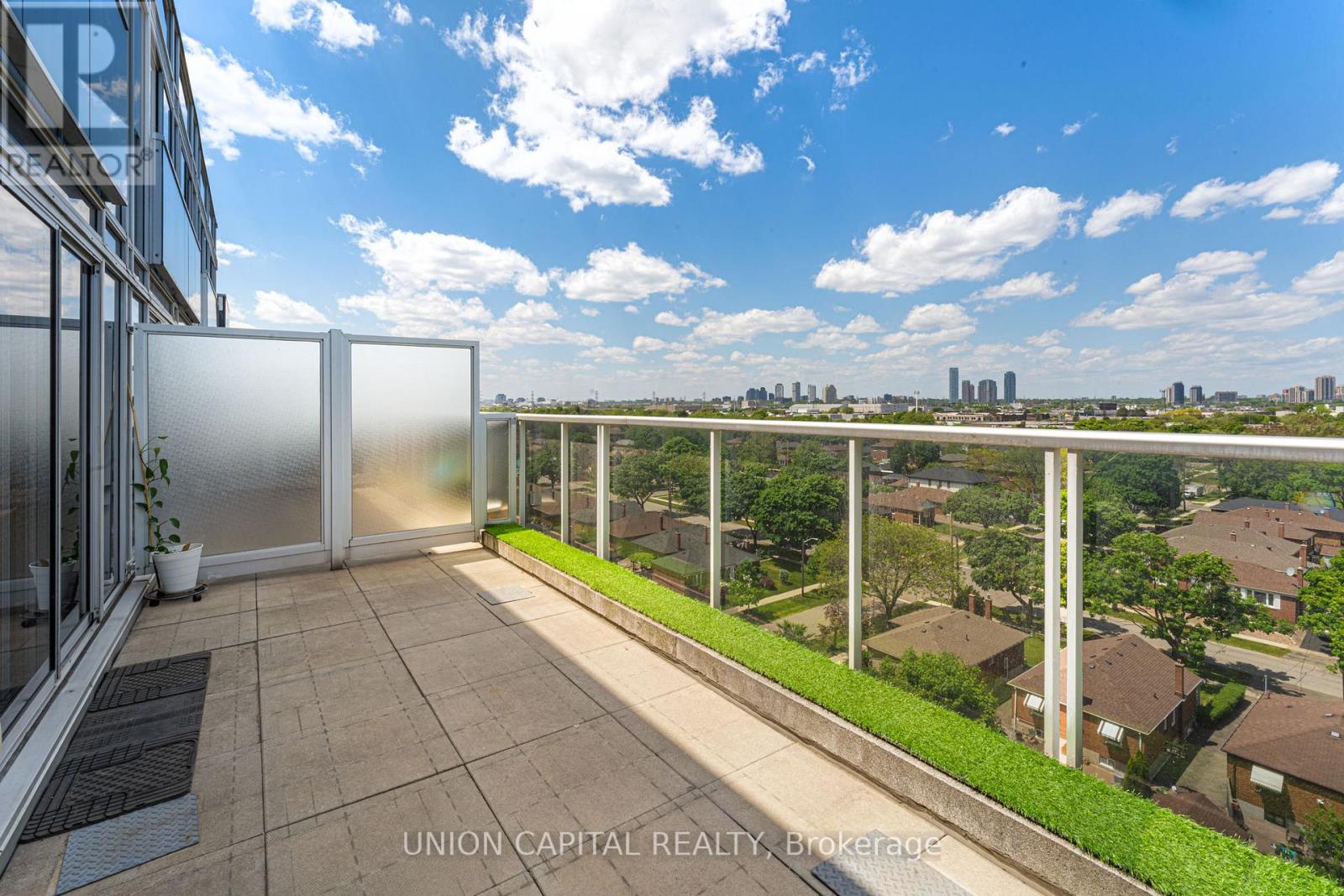 Ph903 - 1040 The Queensway, Toronto, Ontario  M8Z 0A7 - Photo 13 - W12471540