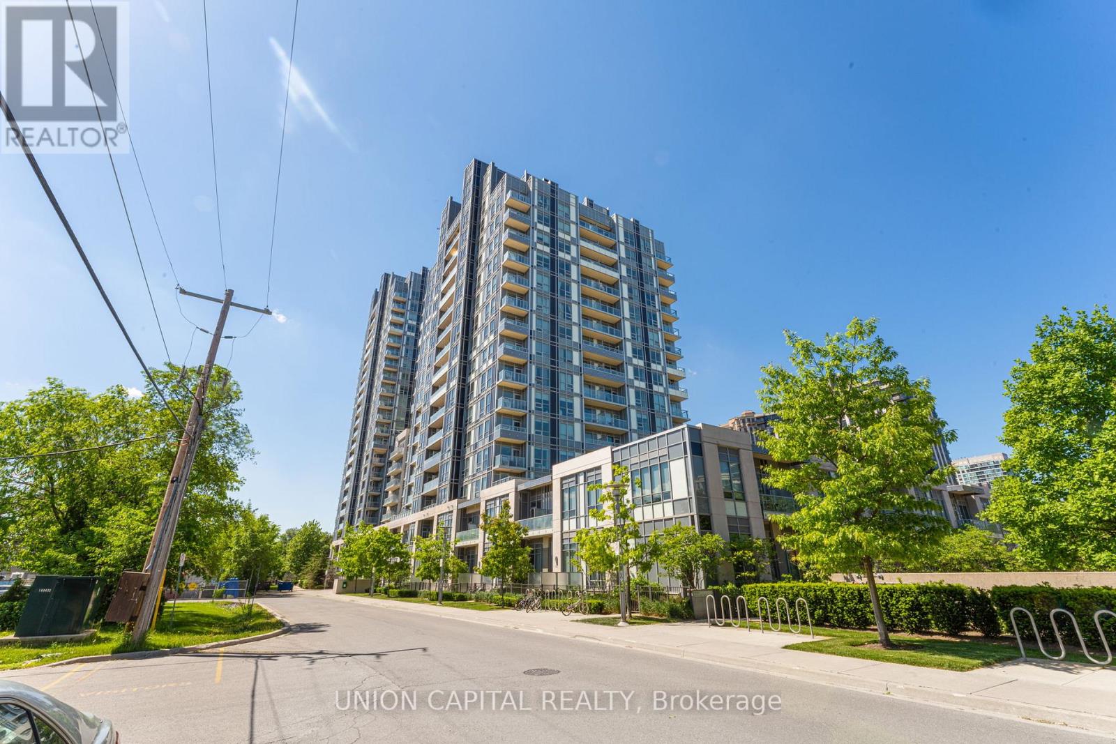 Ph903 - 1040 The Queensway, Toronto, Ontario  M8Z 0A7 - Photo 2 - W12471540