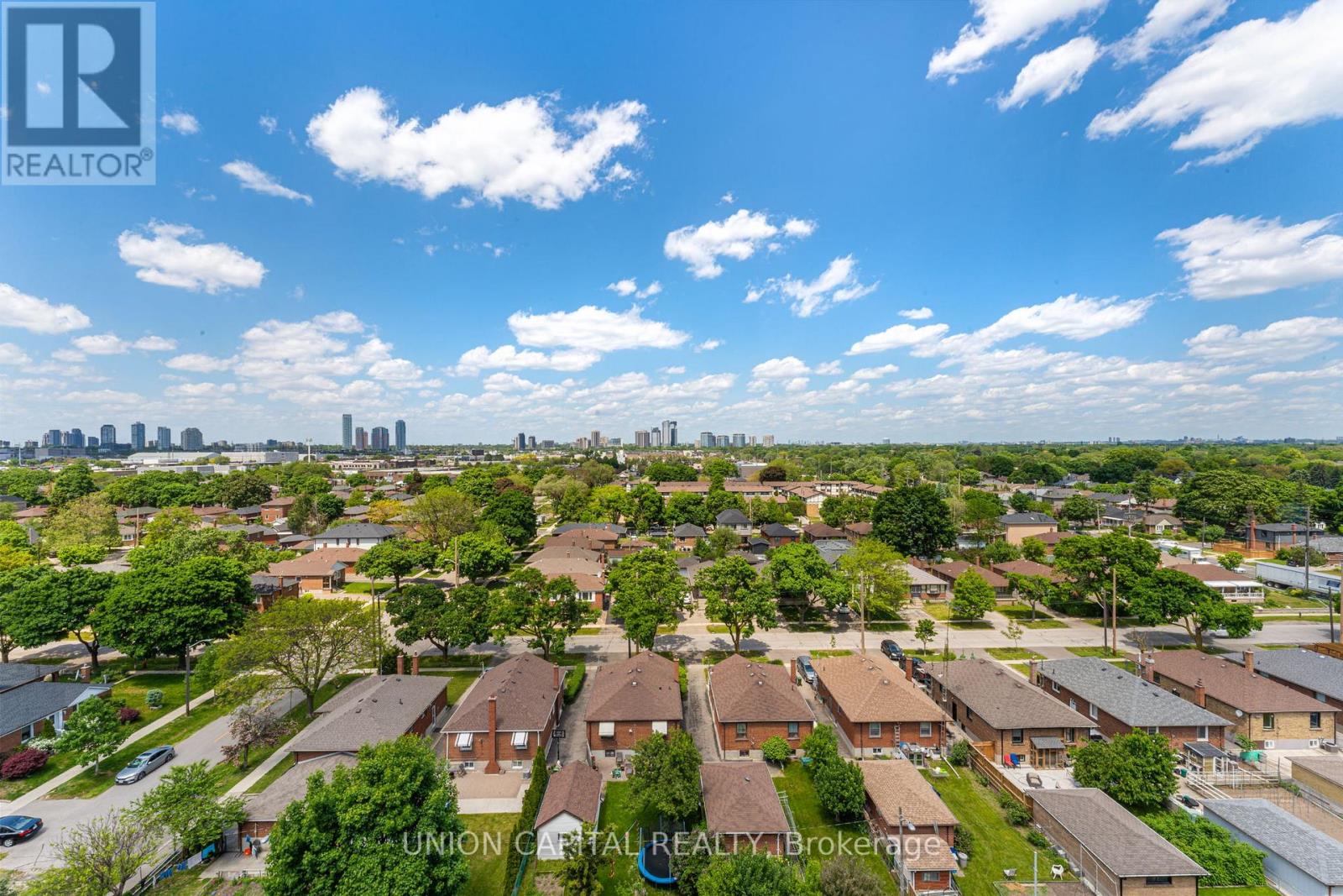 Ph903 - 1040 The Queensway, Toronto, Ontario  M8Z 0A7 - Photo 25 - W12471540