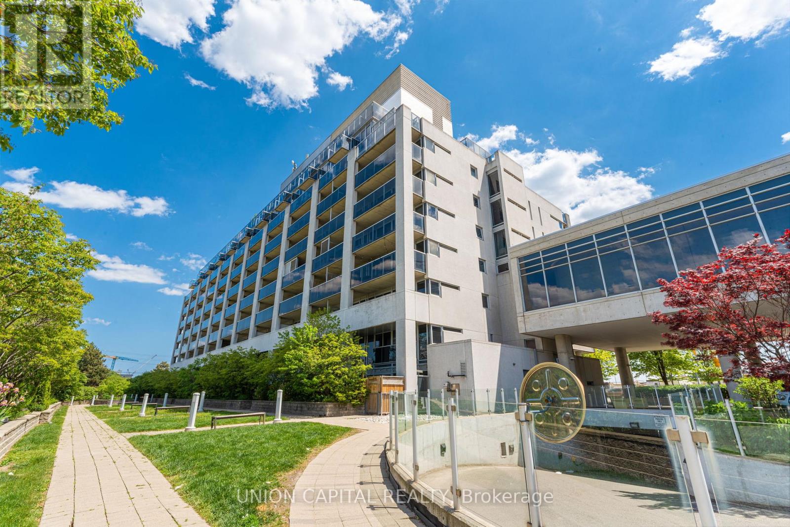 Ph903 - 1040 The Queensway, Toronto, Ontario  M8Z 0A7 - Photo 30 - W12471540