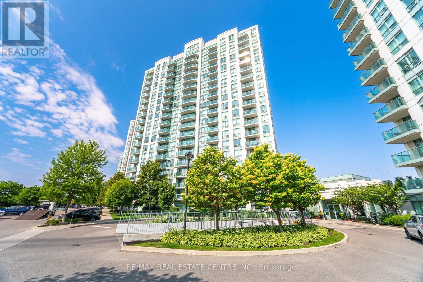 109 - 4850 GLEN ERIN DRIVE, Mississauga, Ontario