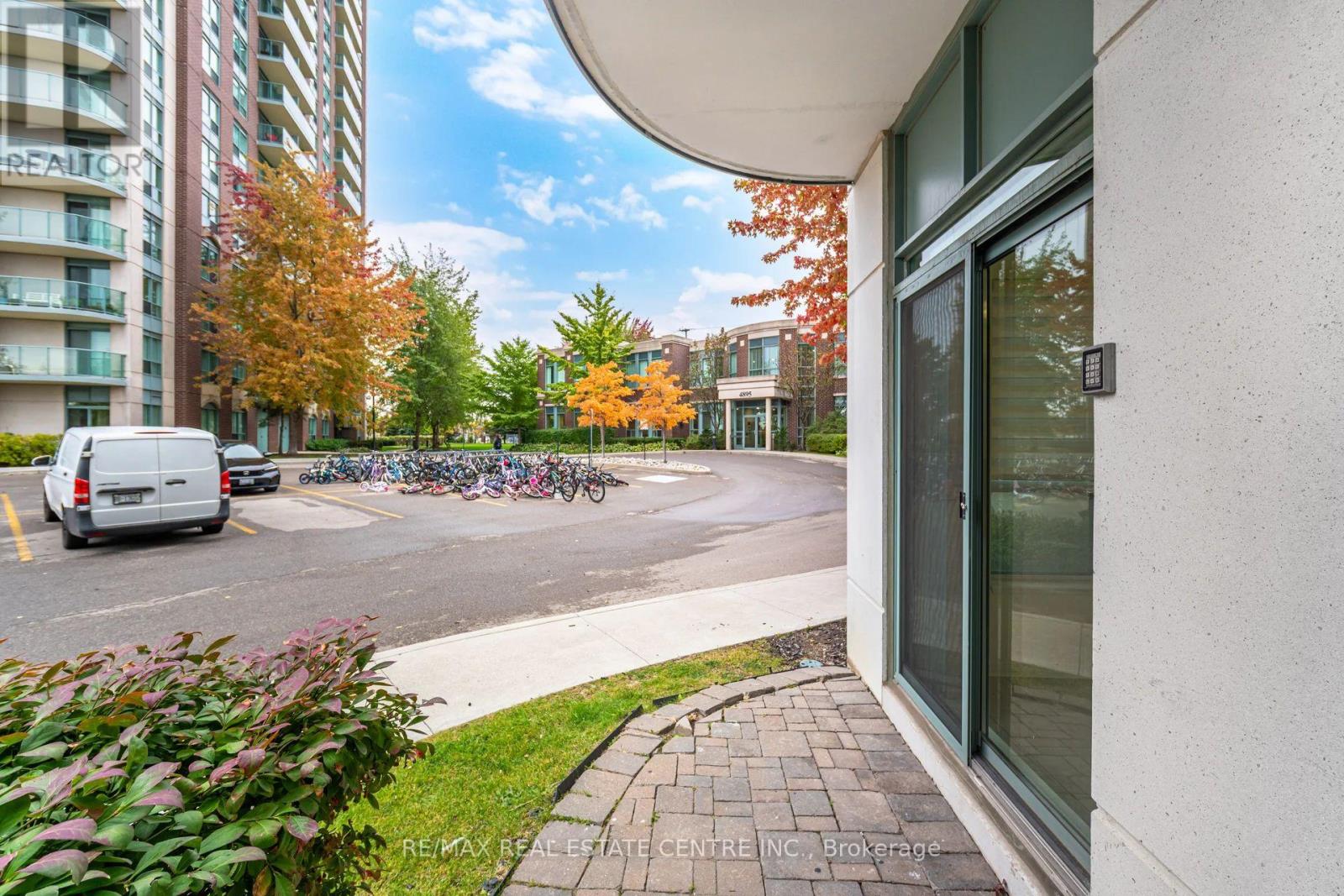 109 - 4850 Glen Erin Drive, Mississauga, Ontario  L5M 7S1 - Photo 29 - W12471578