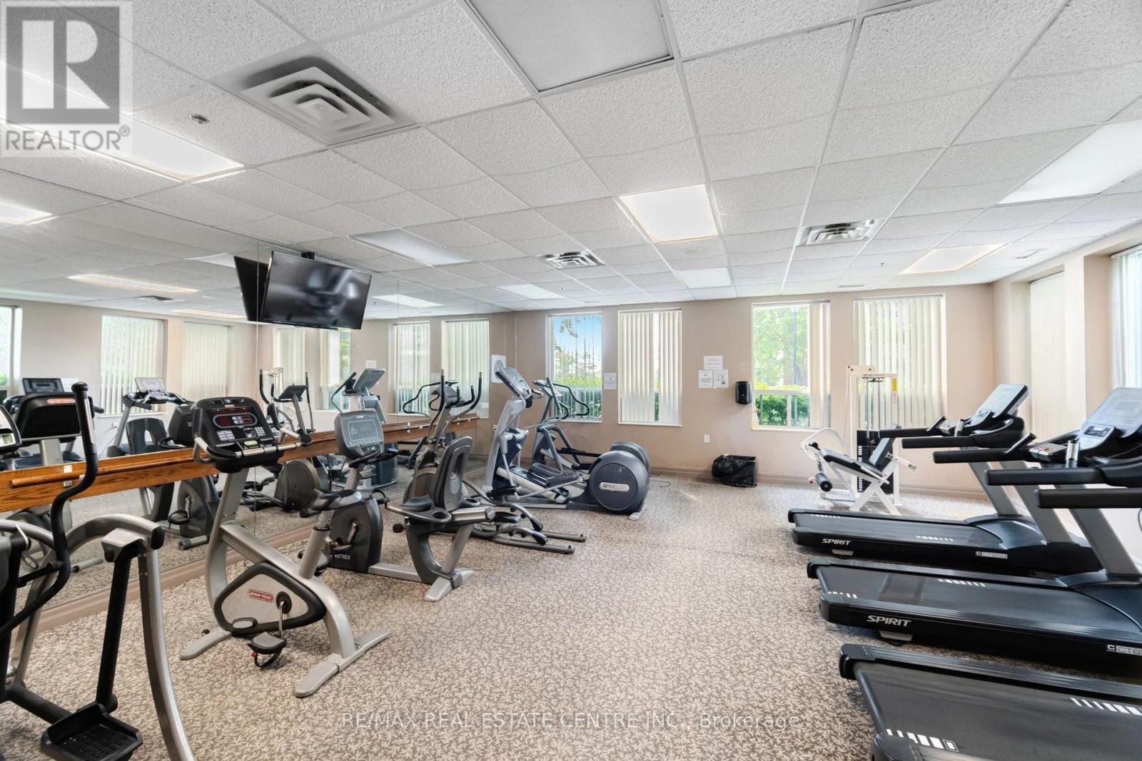 109 - 4850 Glen Erin Drive, Mississauga, Ontario  L5M 7S1 - Photo 35 - W12471578