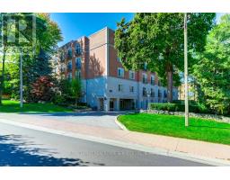 101 - 30 ANGLESEY BOULEVARD, Toronto, Ontario