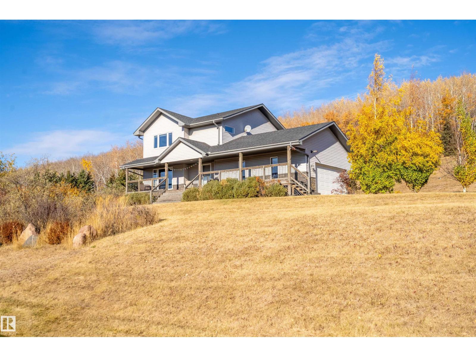5003 52 Av, Rural Bonnyville M.d., Alberta  T0A 0T0 - Photo 2 - E4462788