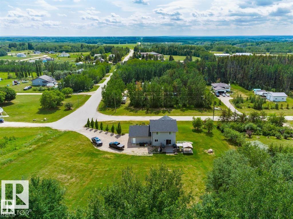 5003 52 Av, Rural Bonnyville M.d., Alberta  T0A 0T0 - Photo 3 - E4462788