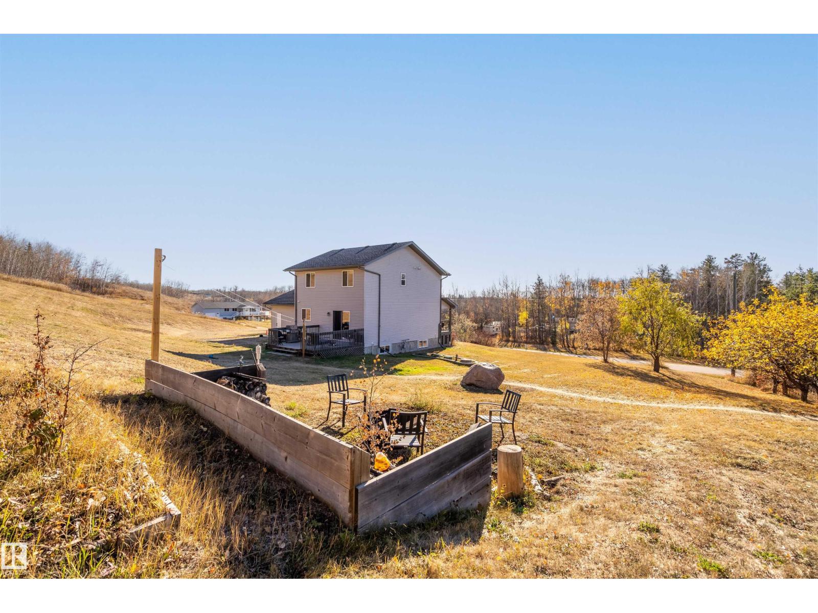 5003 52 Av, Rural Bonnyville M.d., Alberta  T0A 0T0 - Photo 31 - E4462788