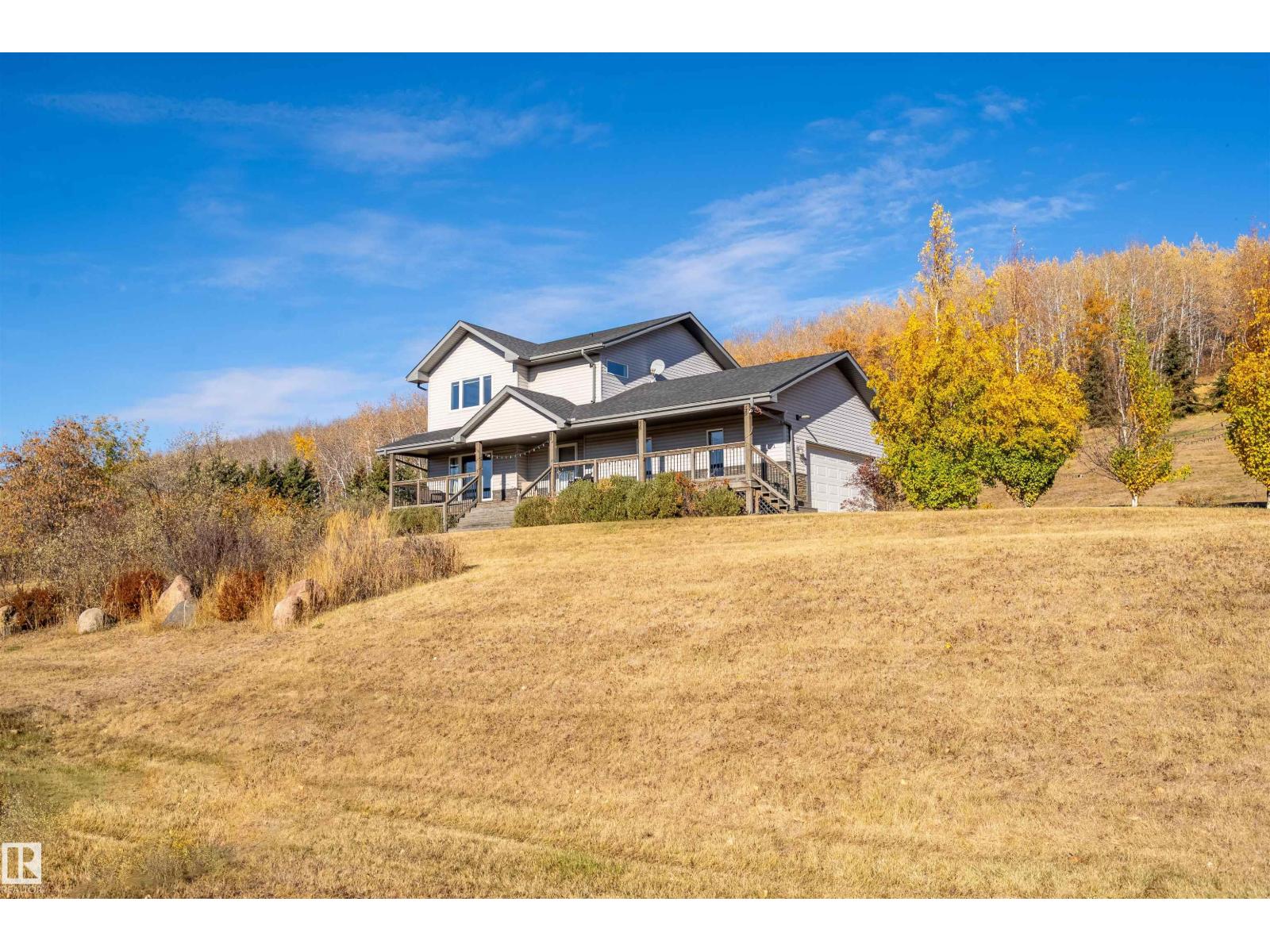 5003 52 Av, Rural Bonnyville M.d., Alberta  T0A 0T0 - Photo 32 - E4462788