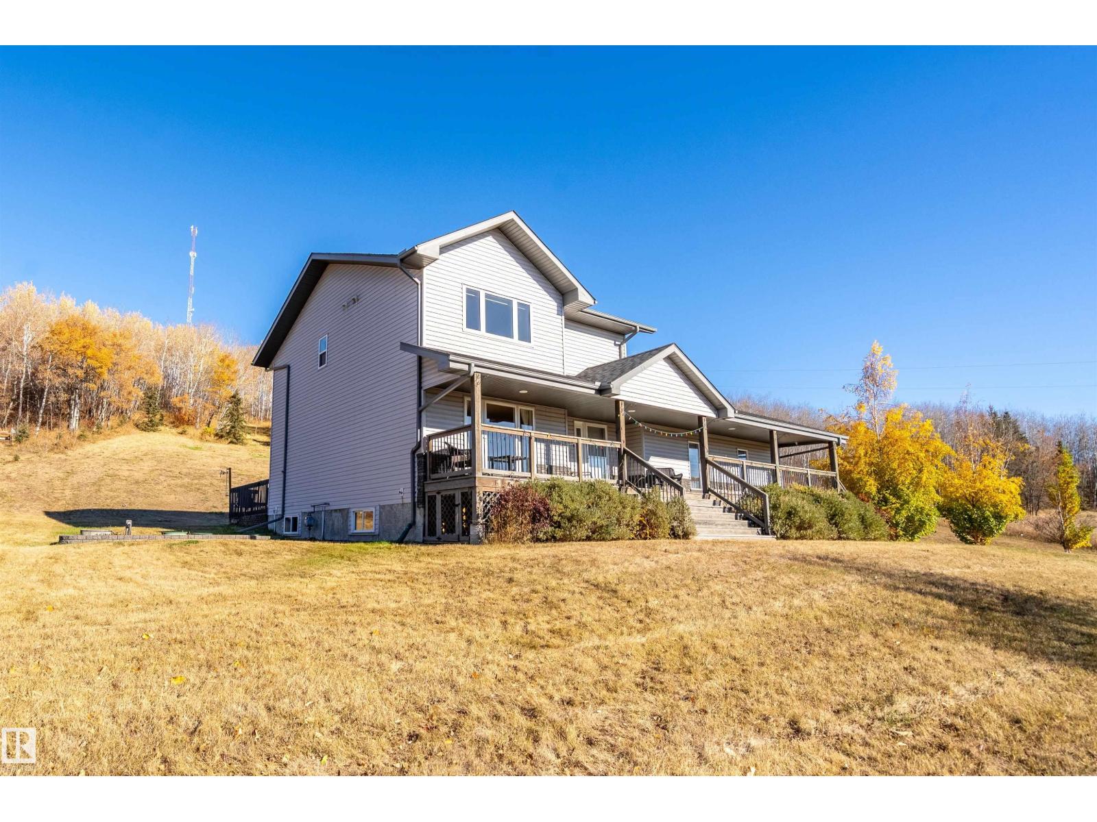 5003 52 Av, Rural Bonnyville M.d., Alberta  T0A 0T0 - Photo 33 - E4462788