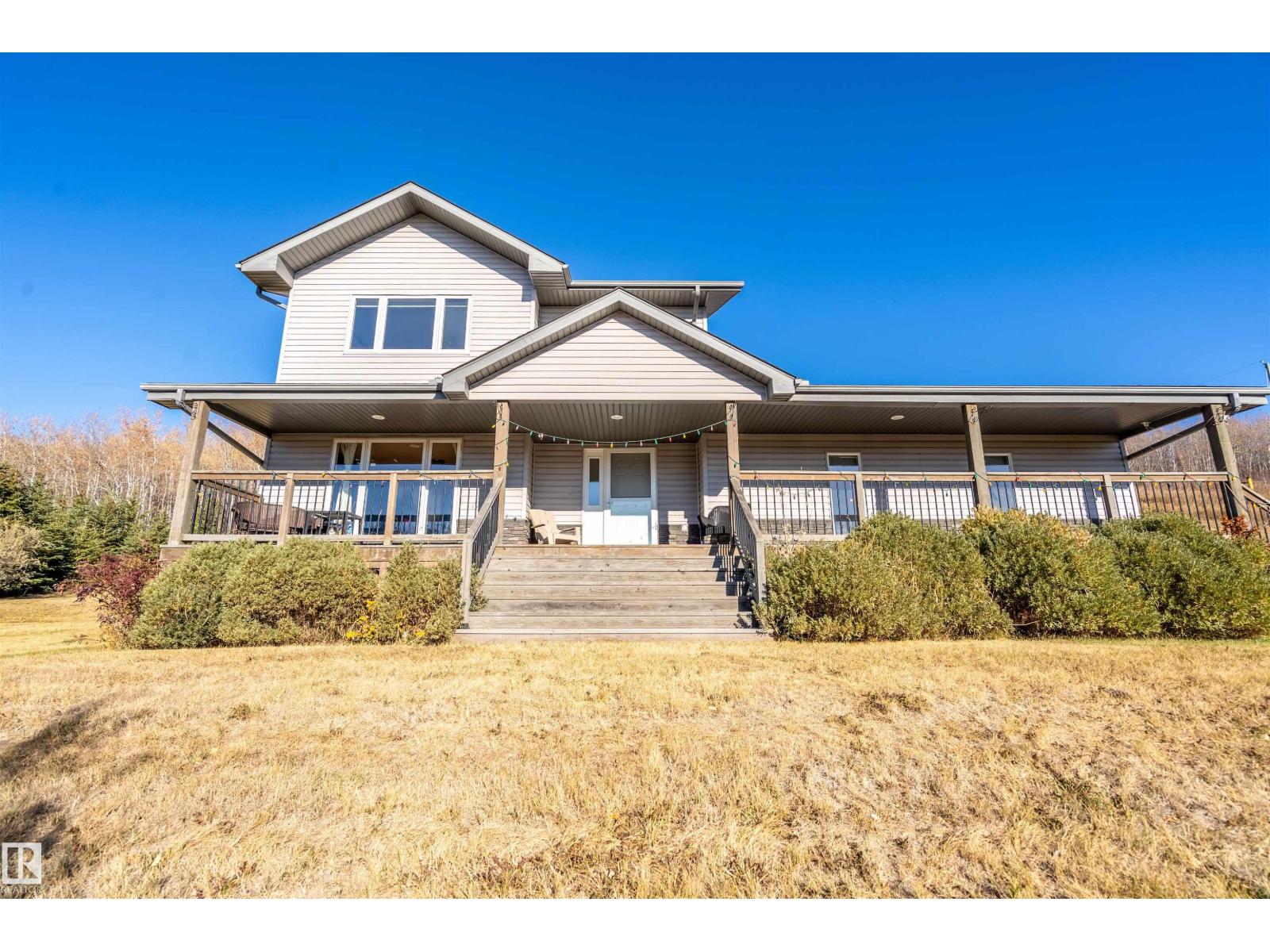 5003 52 Av, Rural Bonnyville M.d., Alberta  T0A 0T0 - Photo 34 - E4462788
