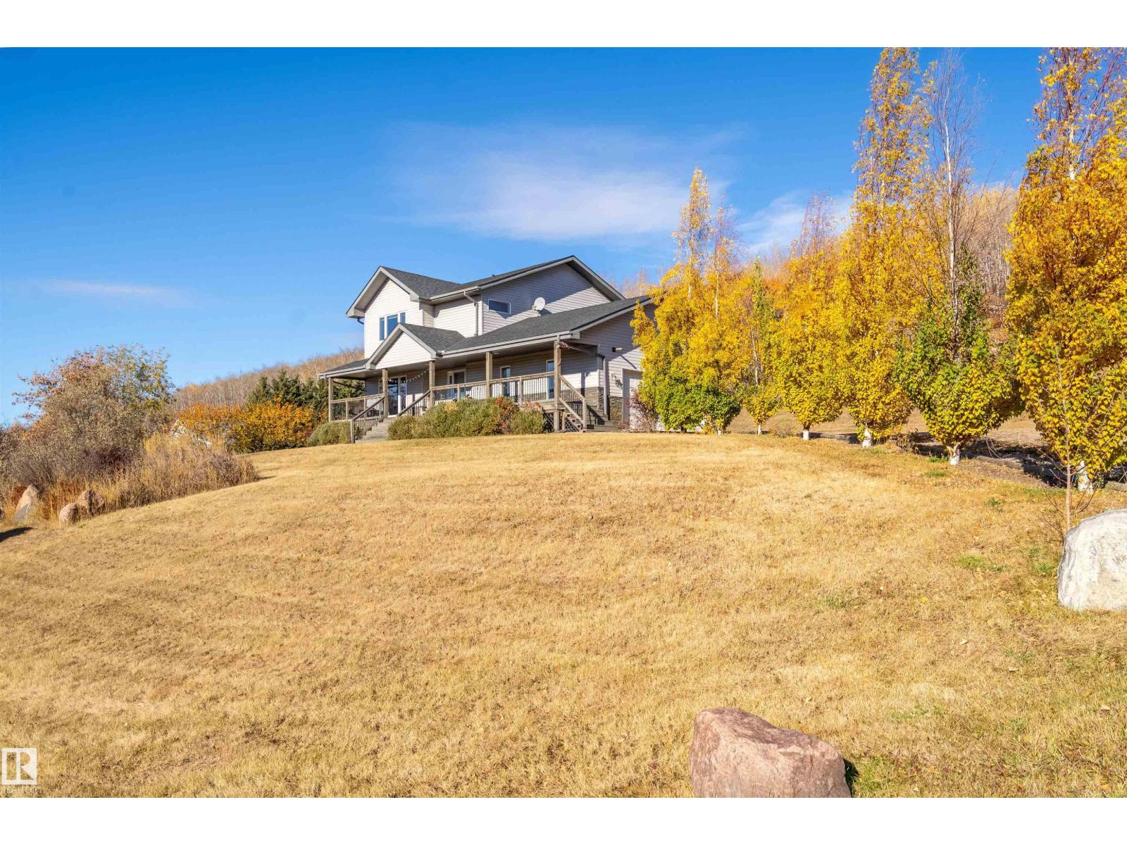 5003 52 Av, Rural Bonnyville M.d., Alberta  T0A 0T0 - Photo 36 - E4462788