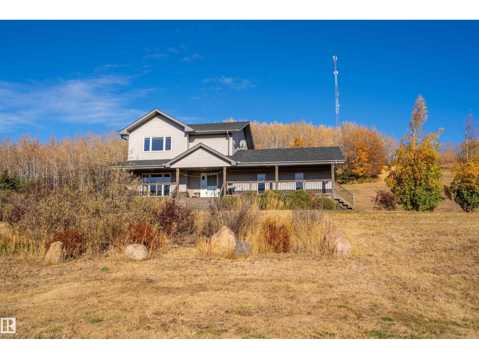 5003 52 Av, Rural Bonnyville M.d., Alberta  T0A 0T0 - Photo 37 - E4462788