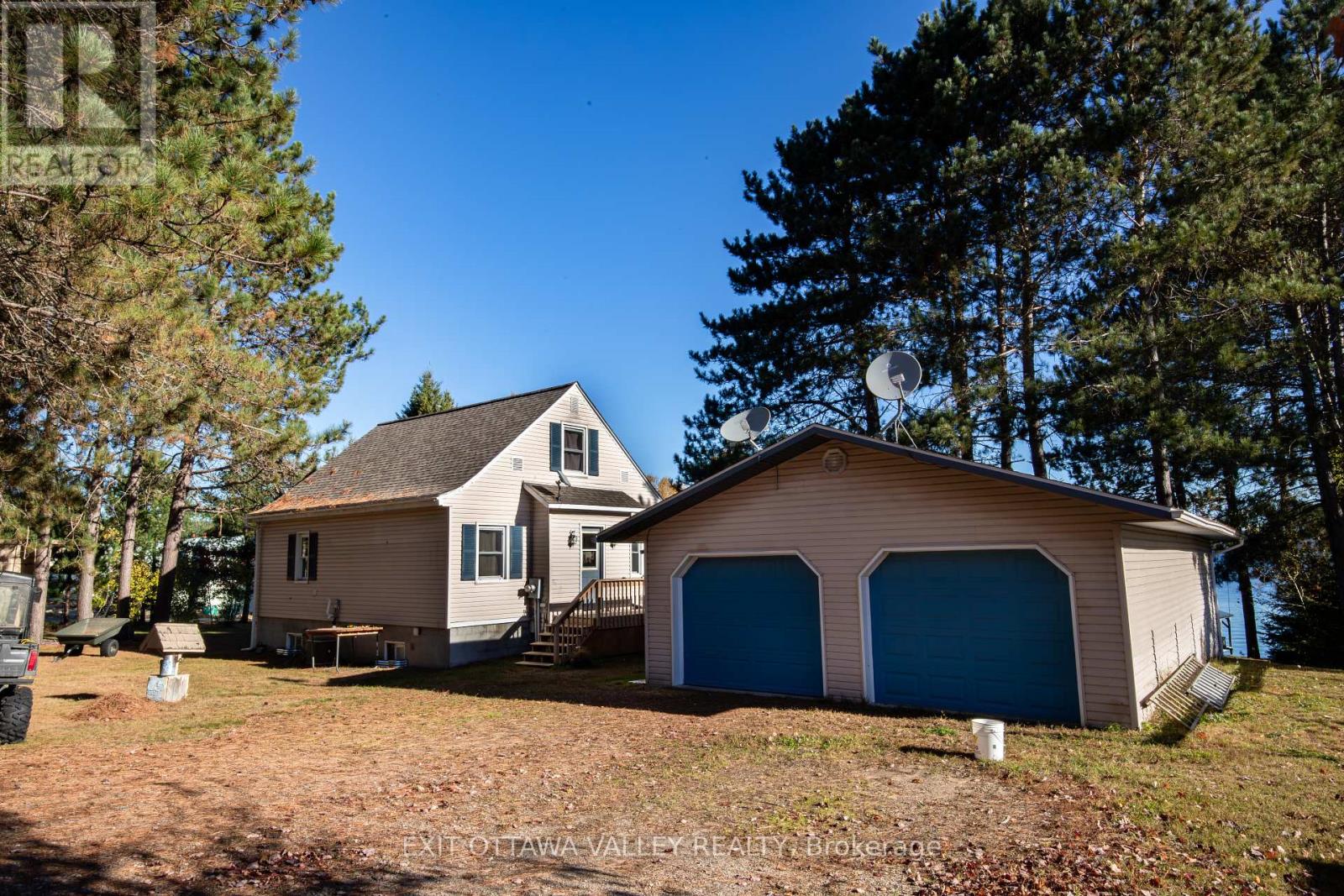 78 Sandpiper Trail, Head, Ontario  K0J 2B0 - Photo 1 - X12471679