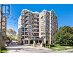 404 - 281 BRISTOL STREET, Guelph, Ontario