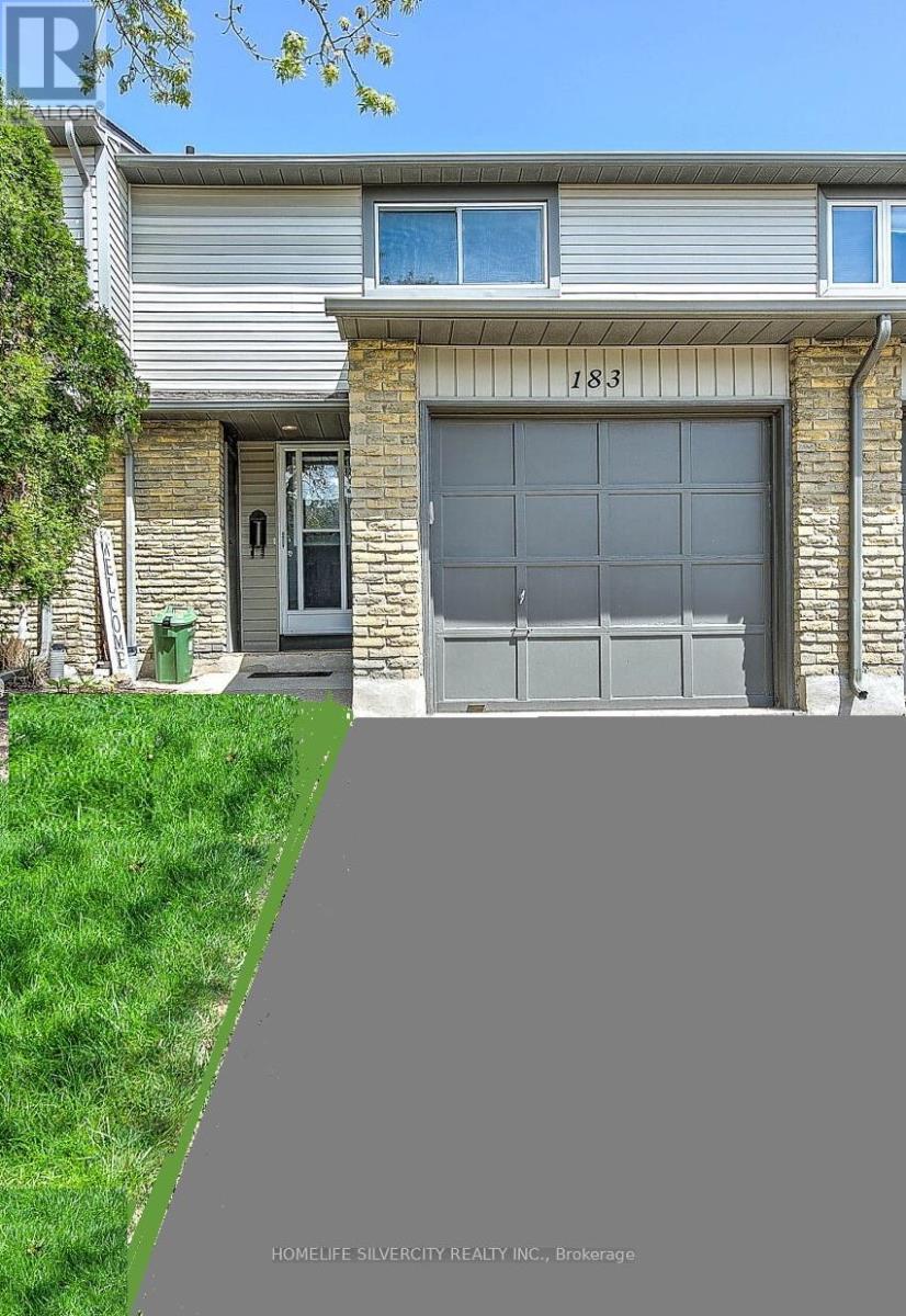183 DEVERON CRESCENT, London South, Ontario