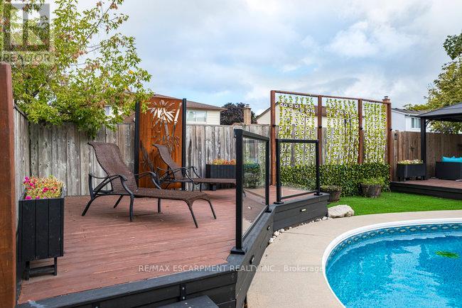 9 Bing Crescent, Hamilton, Ontario  L8E 3Z4 - Photo 25 - X12471550