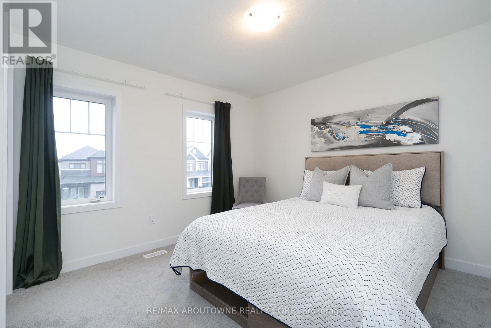 57 Monteith Drive, Brantford, Ontario  N3T 0W6 - Photo 29 - X12471557