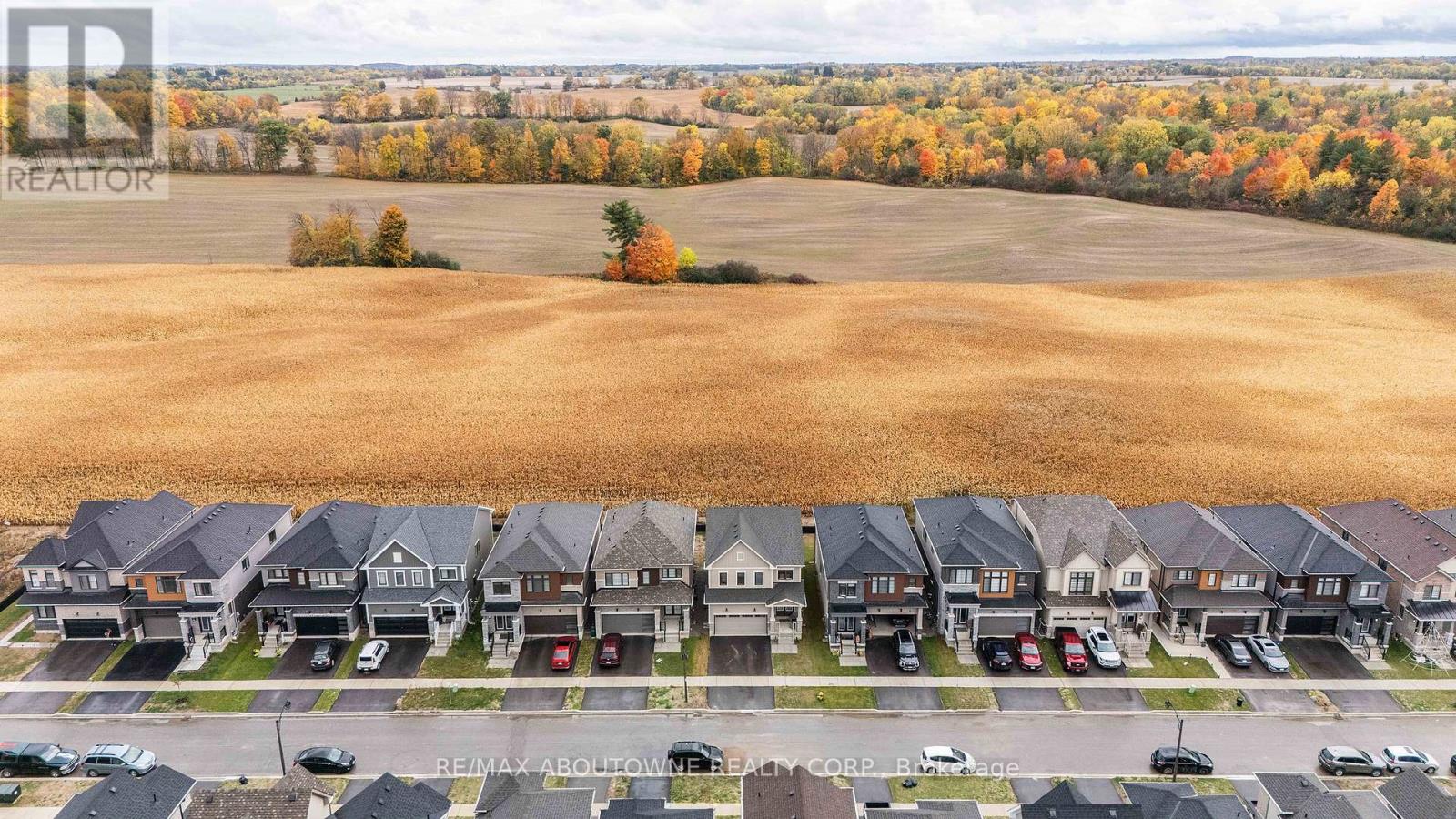 57 Monteith Drive, Brantford, Ontario  N3T 0W6 - Photo 41 - X12471557