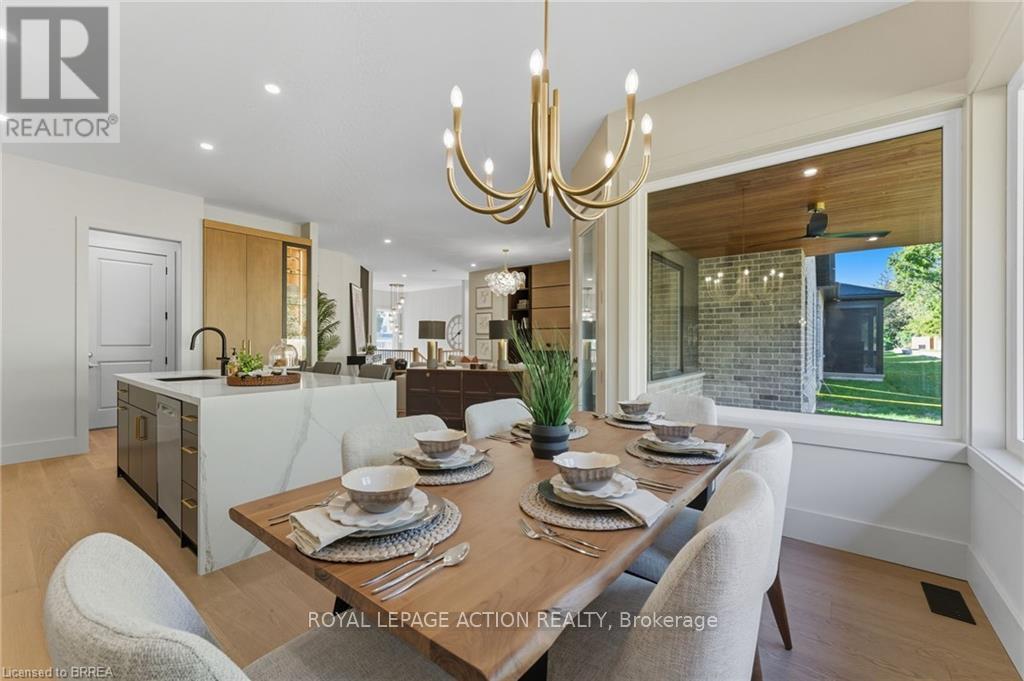 141 Parkside Drive, Brantford, Ontario  N3T 0S9 - Photo 13 - X12471559