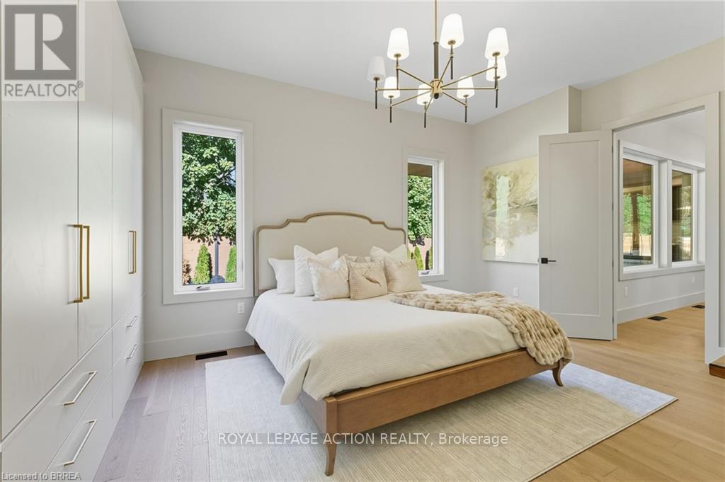 141 Parkside Drive, Brantford, Ontario  N3T 0S9 - Photo 26 - X12471559