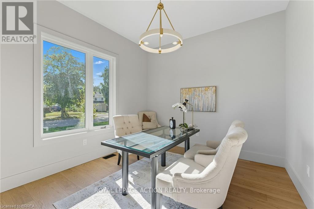 141 Parkside Drive, Brantford, Ontario  N3T 0S9 - Photo 30 - X12471559