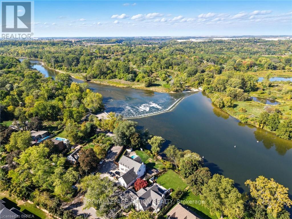 141 Parkside Drive, Brantford, Ontario  N3T 0S9 - Photo 40 - X12471559