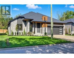 141 PARKSIDE DRIVE, Brantford, Ontario