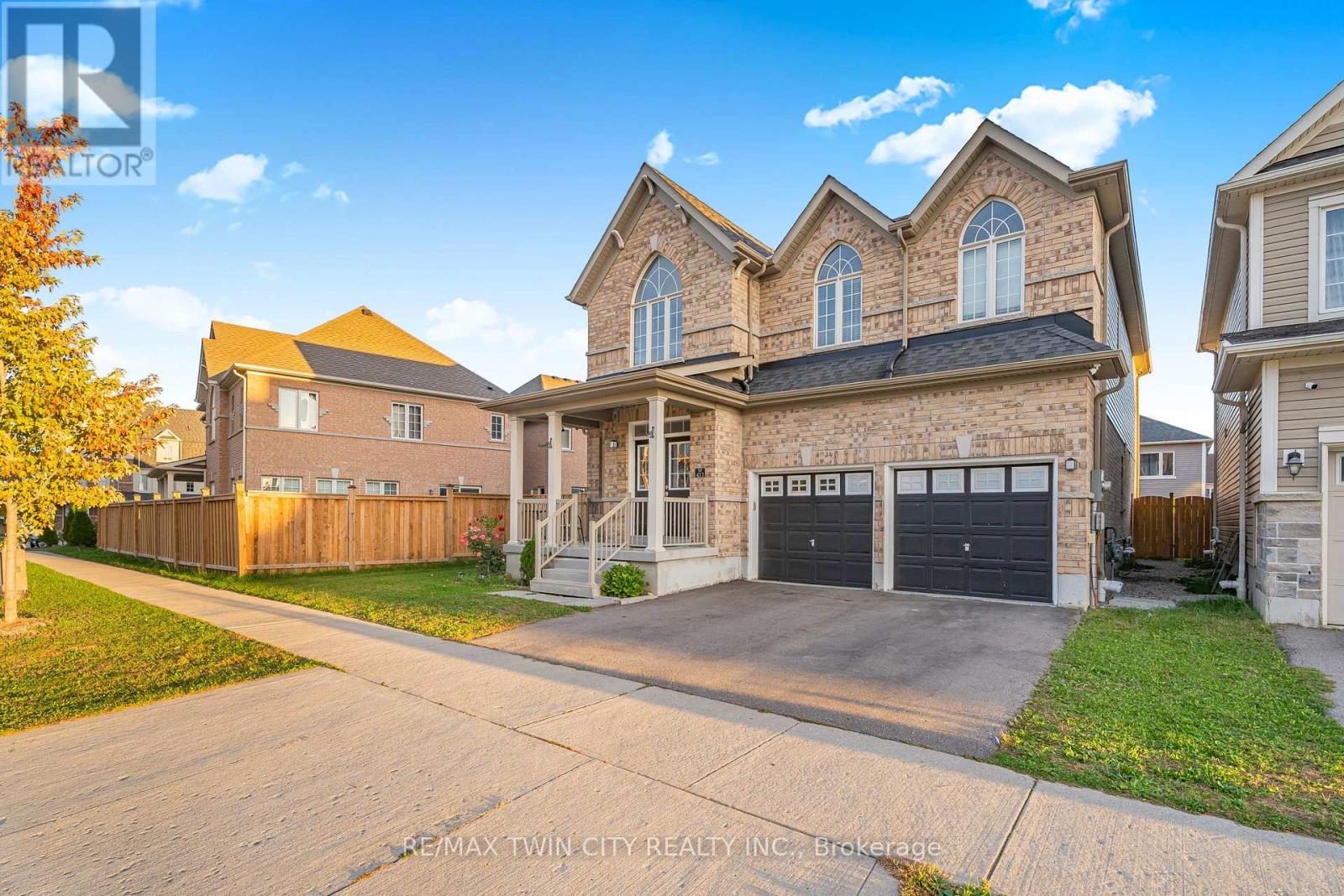 411 Linden Drive, Cambridge, Ontario  N3H 0C2 - Photo 41 - X12471568