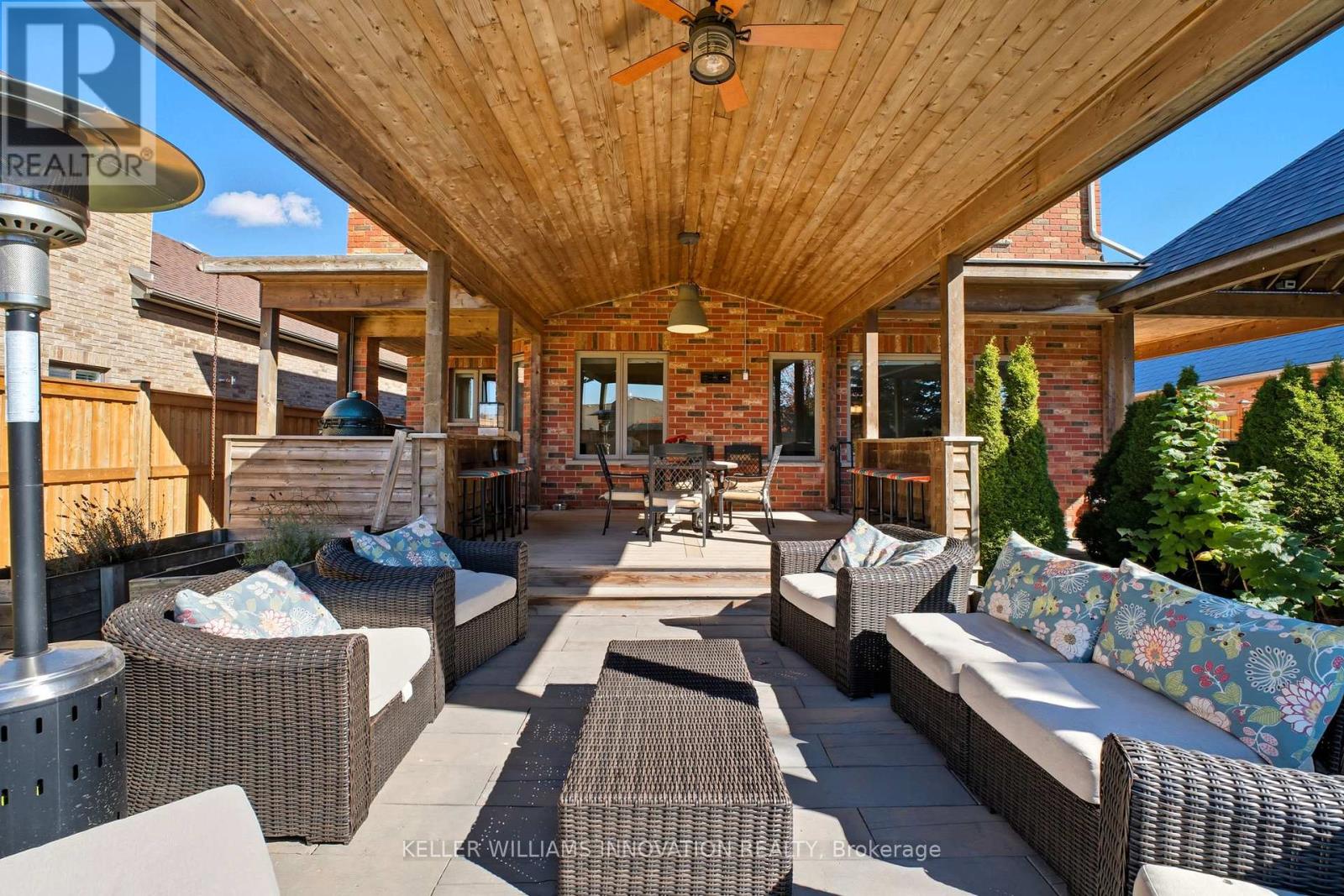 795 Wood Drive, North Perth, Ontario  N4W 0C4 - Photo 35 - X12471577