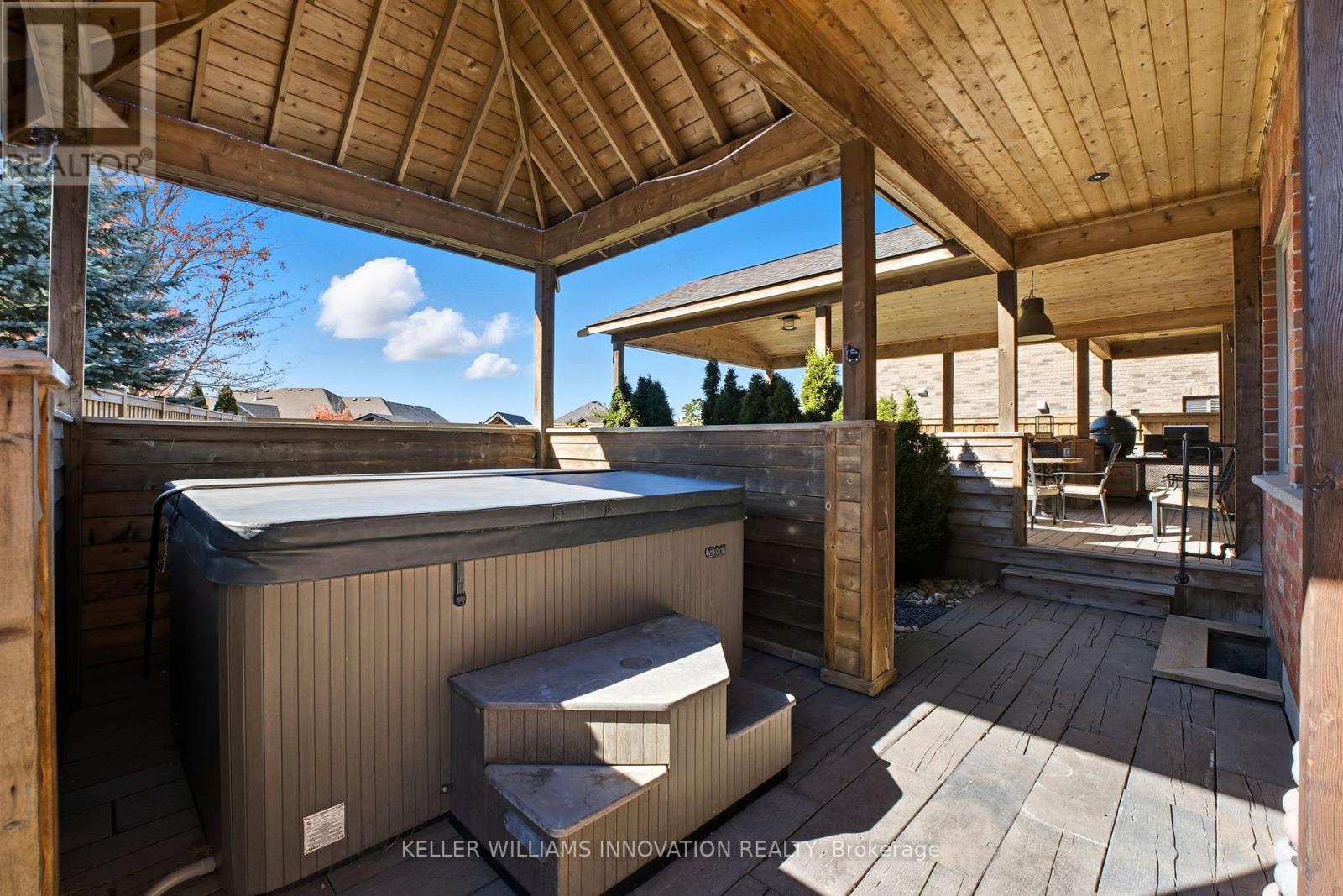 795 Wood Drive, North Perth, Ontario  N4W 0C4 - Photo 36 - X12471577