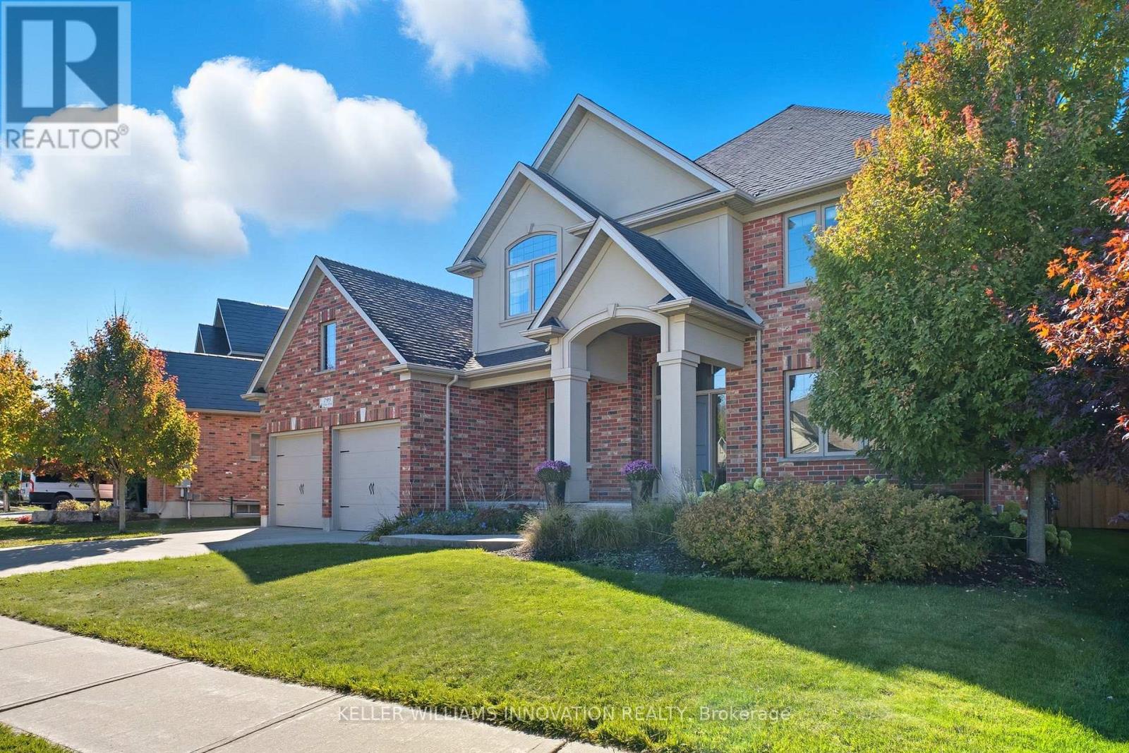 795 Wood Drive, North Perth, Ontario  N4W 0C4 - Photo 4 - X12471577